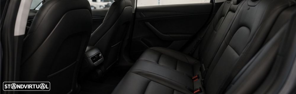 Tesla Model 3 AWD Dual Motor - 7
