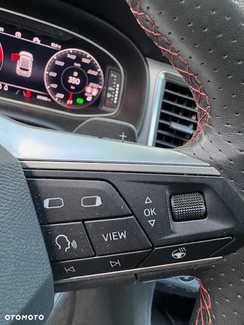 Seat Ateca 1.5 TSI FR S&S DSG - 19