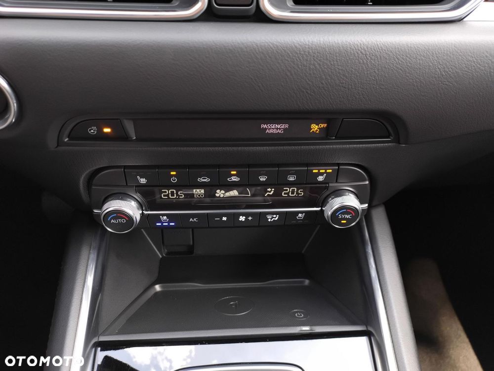 Mazda CX-5 2.0 Homura 2WD - 23