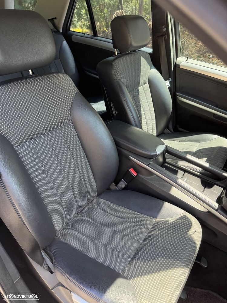 Mercedes-Benz ML 320 CDI - 8