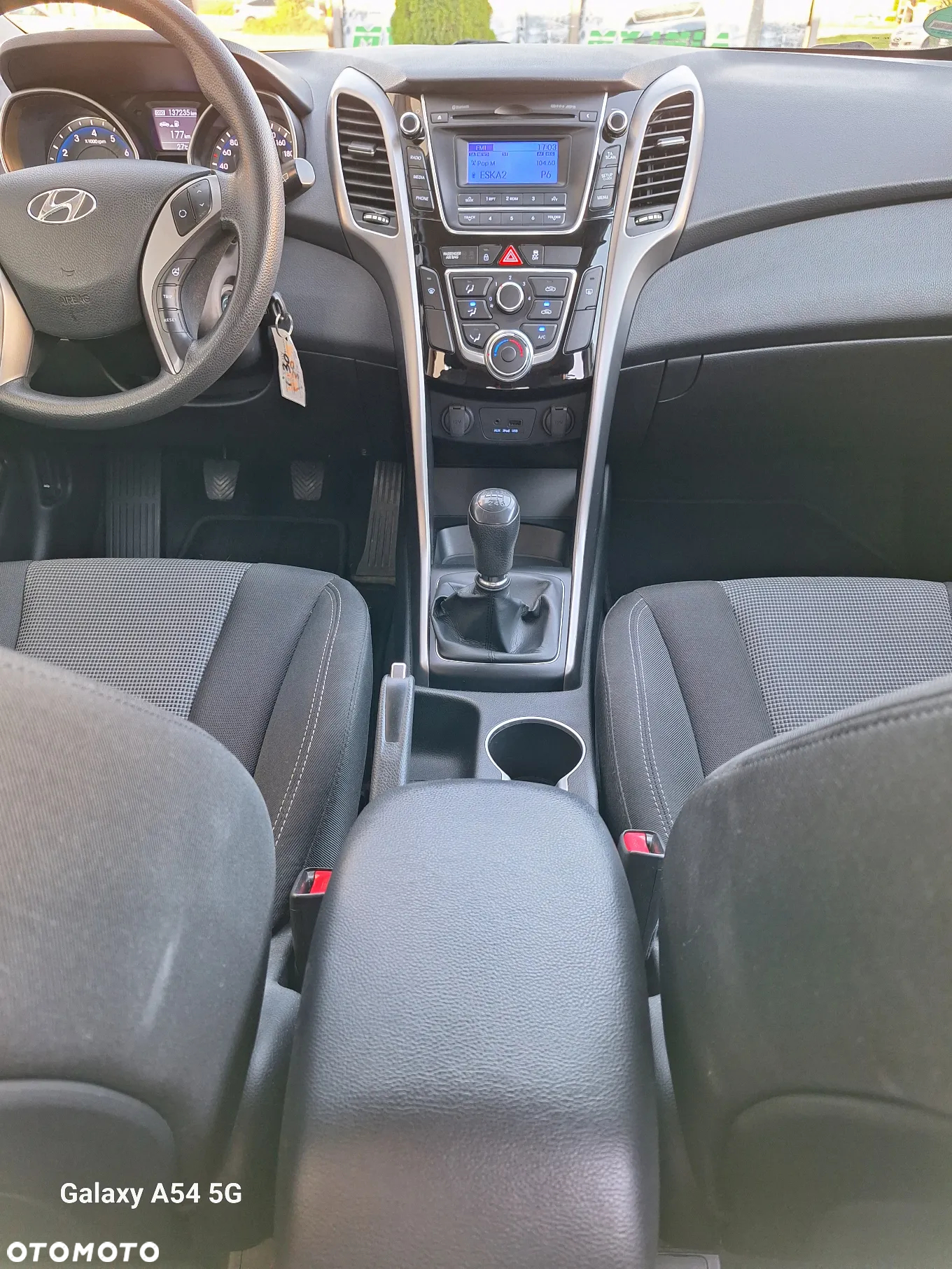 Hyundai i30 1.4 Classic - 33