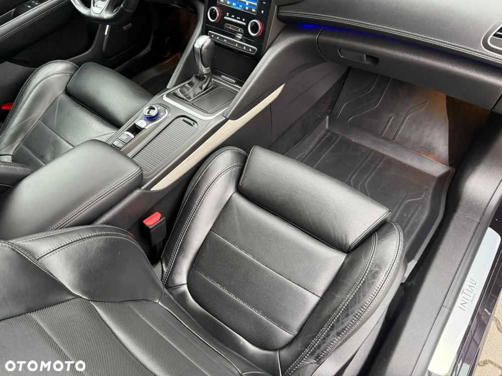 Renault Talisman Grandtour ENERGY dCi 160 EDC INITIALE PARIS - 13