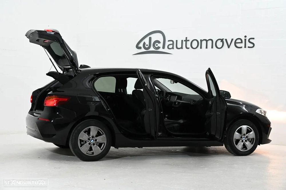 BMW 116 - 6