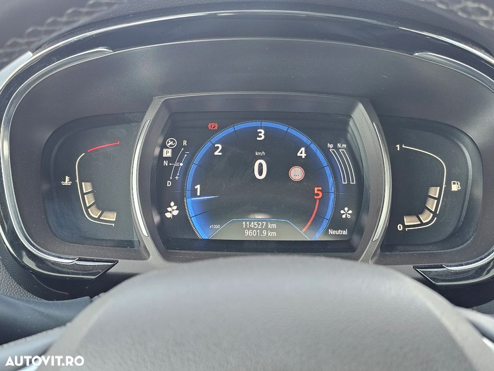 Renault Espace BLUE dCi 160 EDC LIFE - 8