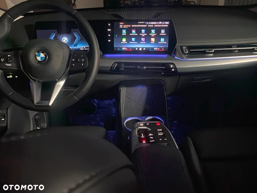 BMW X1 - 3