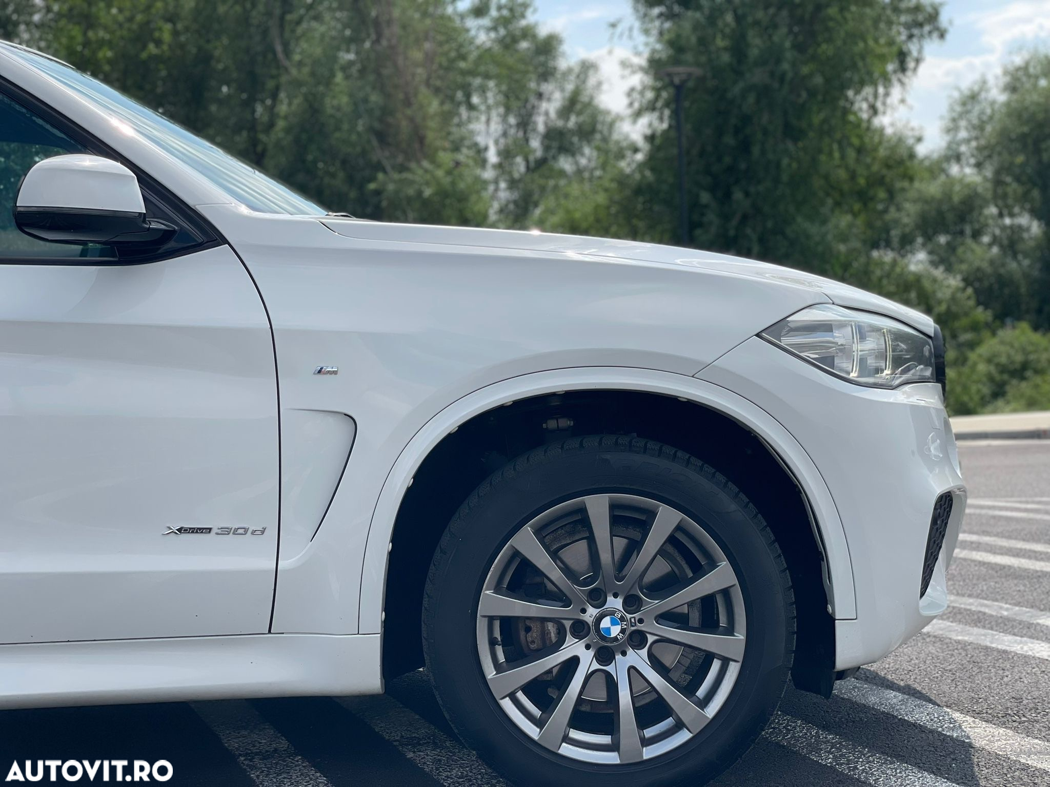 BMW X5 xDrive30d - 12