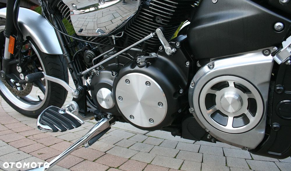 Yamaha Warrior - 24