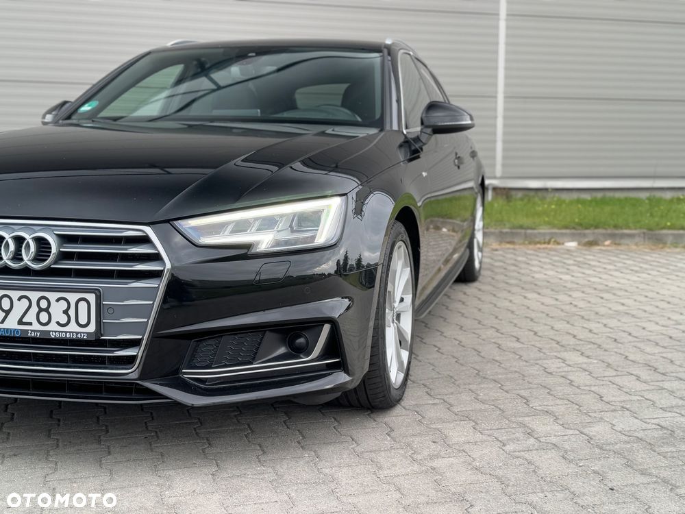 Audi A4 - 24