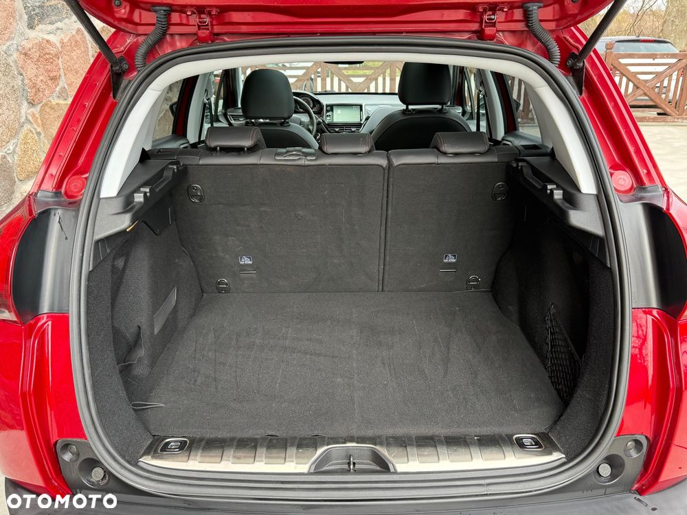 Peugeot 2008 PureTech 110 Stop&Start EAT6 GT-Line Edition - 28
