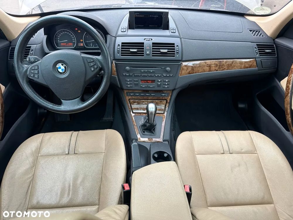 BMW X3 xDrive30d Edition Exclusive - 12