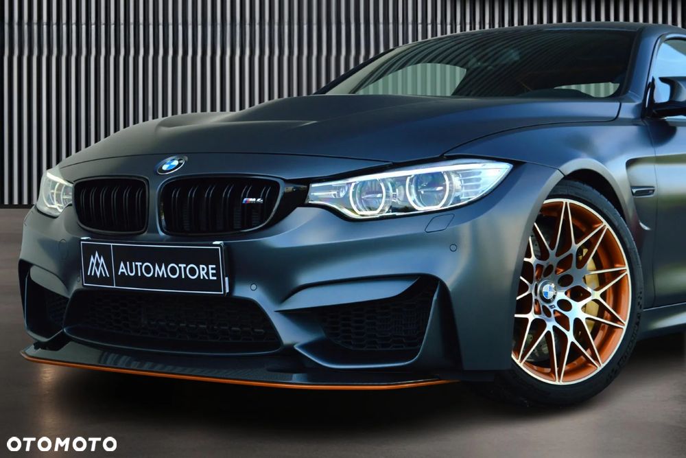 BMW M4 - 2