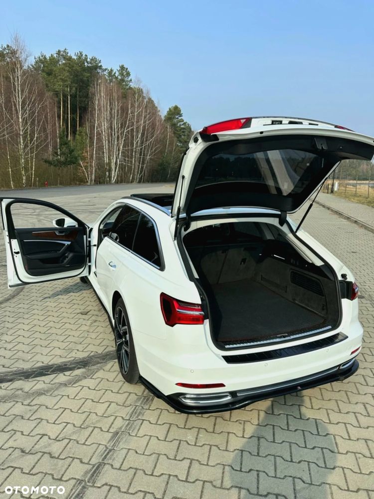 Audi A6 Avant - 6