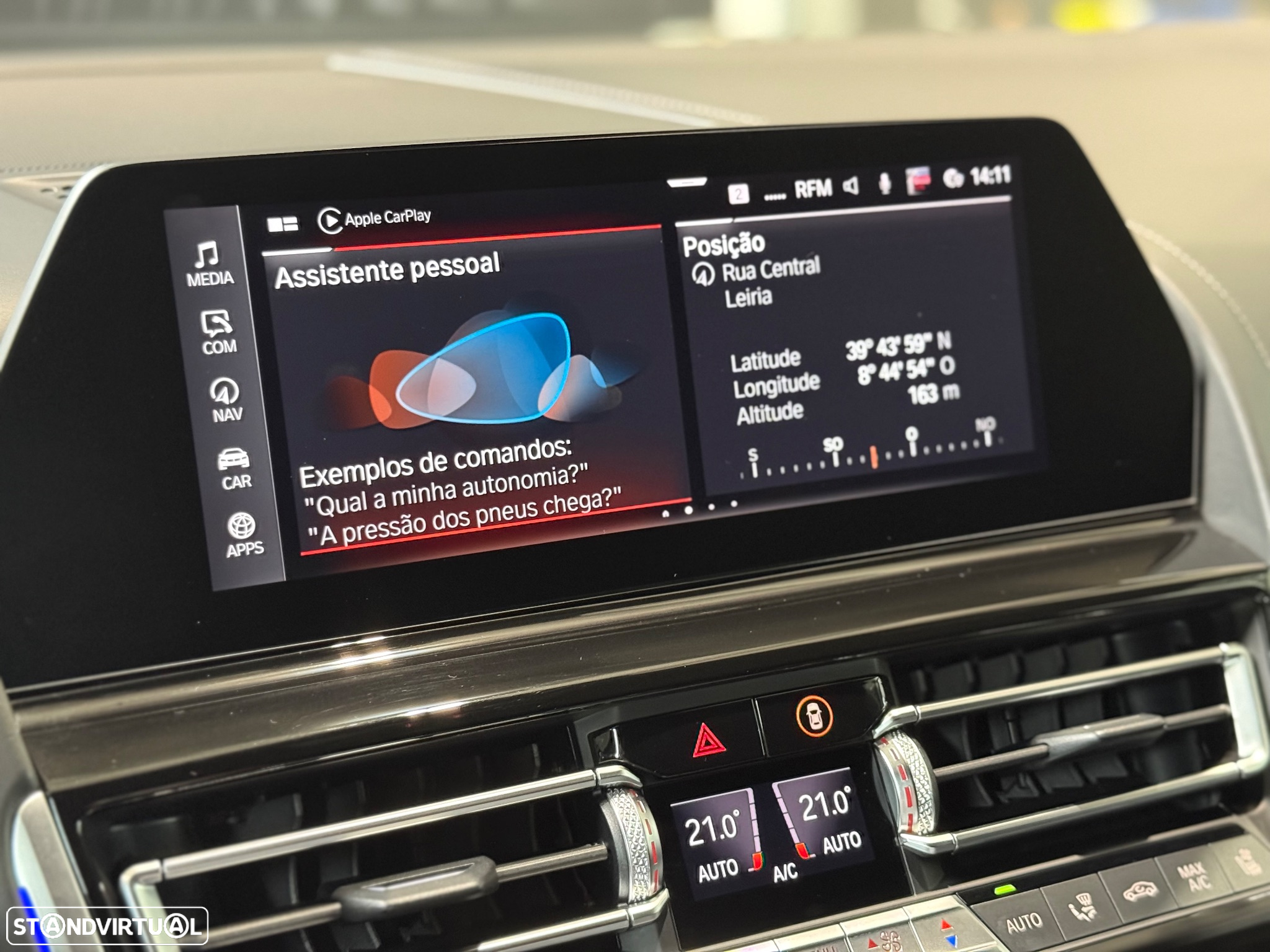 BMW 840 Gran Coupé d xDrive Pack M - 30