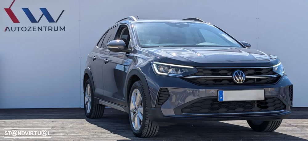 VW Taigo 1.0 TSI Urban DSG - 3