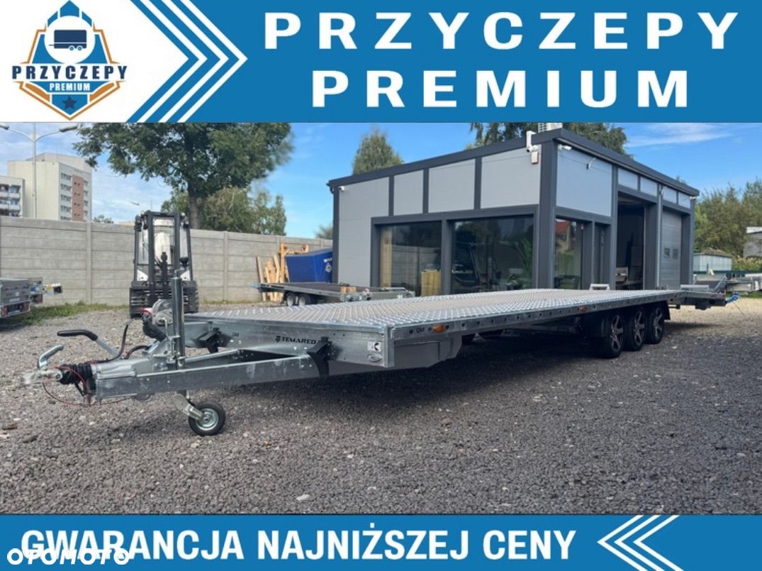 Martz GT PLUS 850/3 3.5T - 1