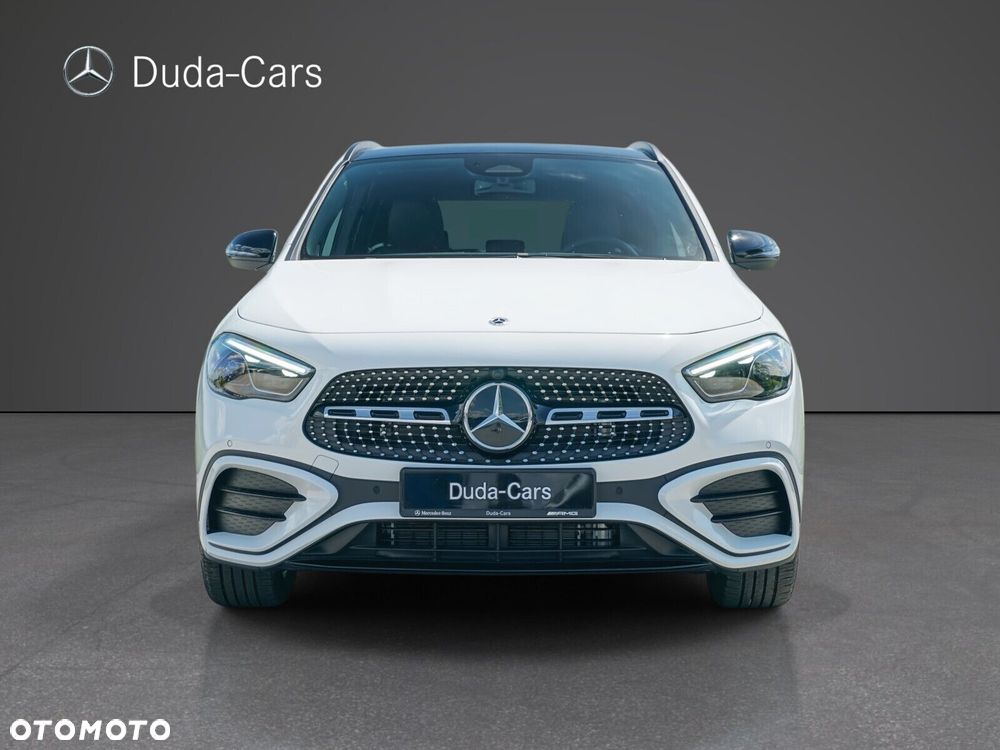 Mercedes-Benz GLA 200 AMG Line - 4