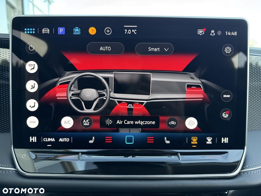 Volkswagen Passat - 31