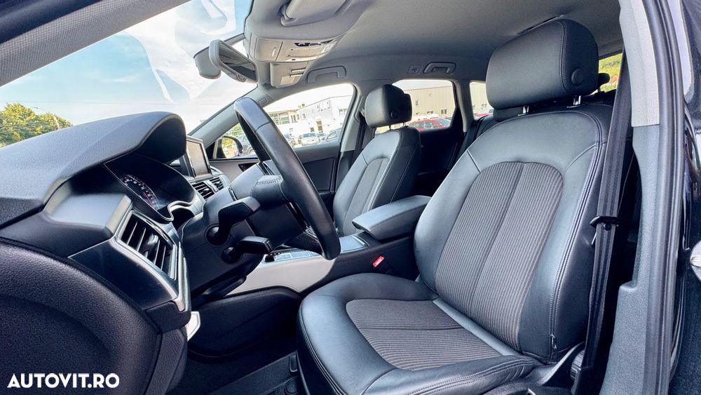 Audi A6 Allroad - 12