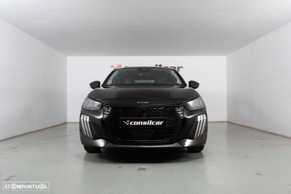 Peugeot 208 1.2 PureTech Allure Pack - 4