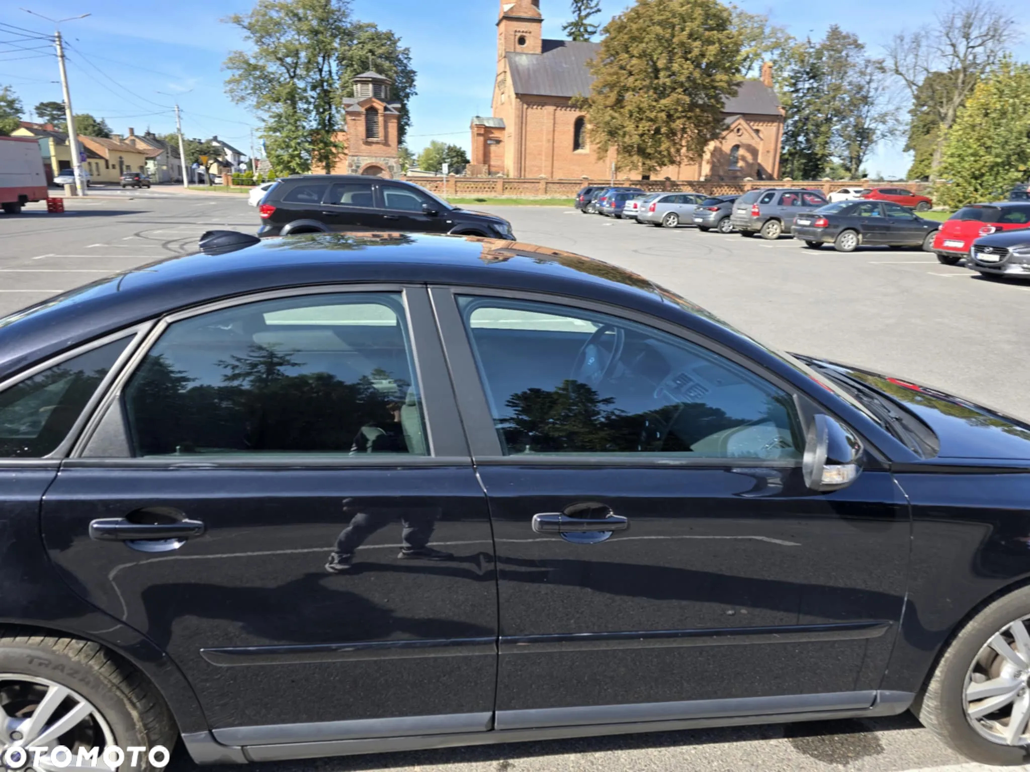 Volvo S40 1.6D DRIVe - 18