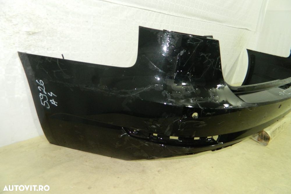 Bara spate Audi A4-B9 Kombi, 2015, 2016, 2017, 2018, 2019,, 8W9807511J - 8