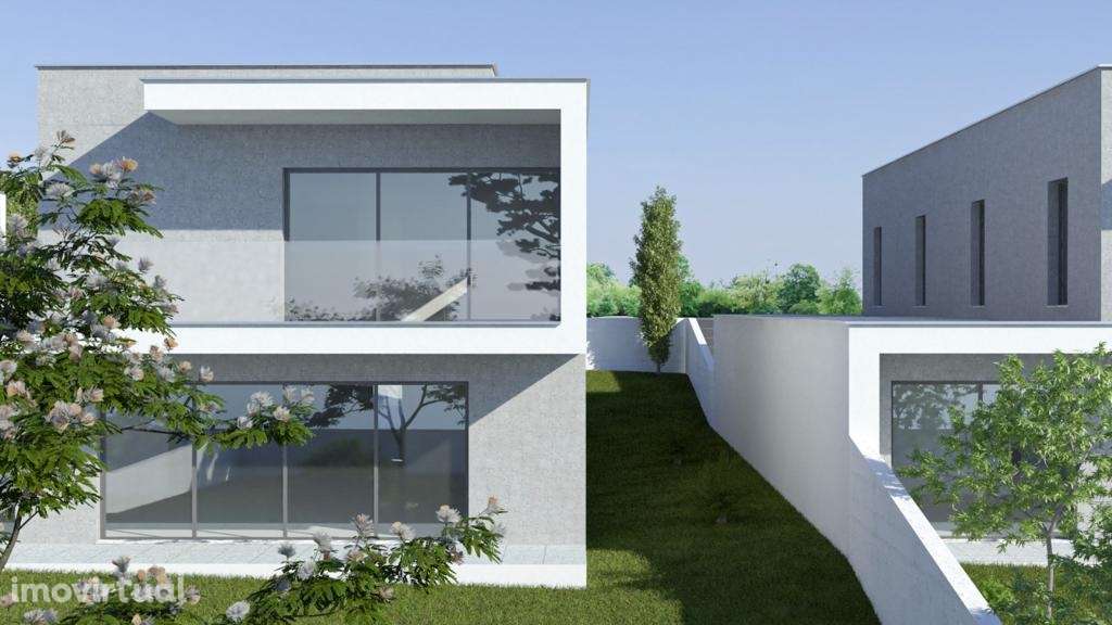 Moradia T3+1 Venda em Galegos (Santa Maria),Barcelos - Grande imagem: 4/26