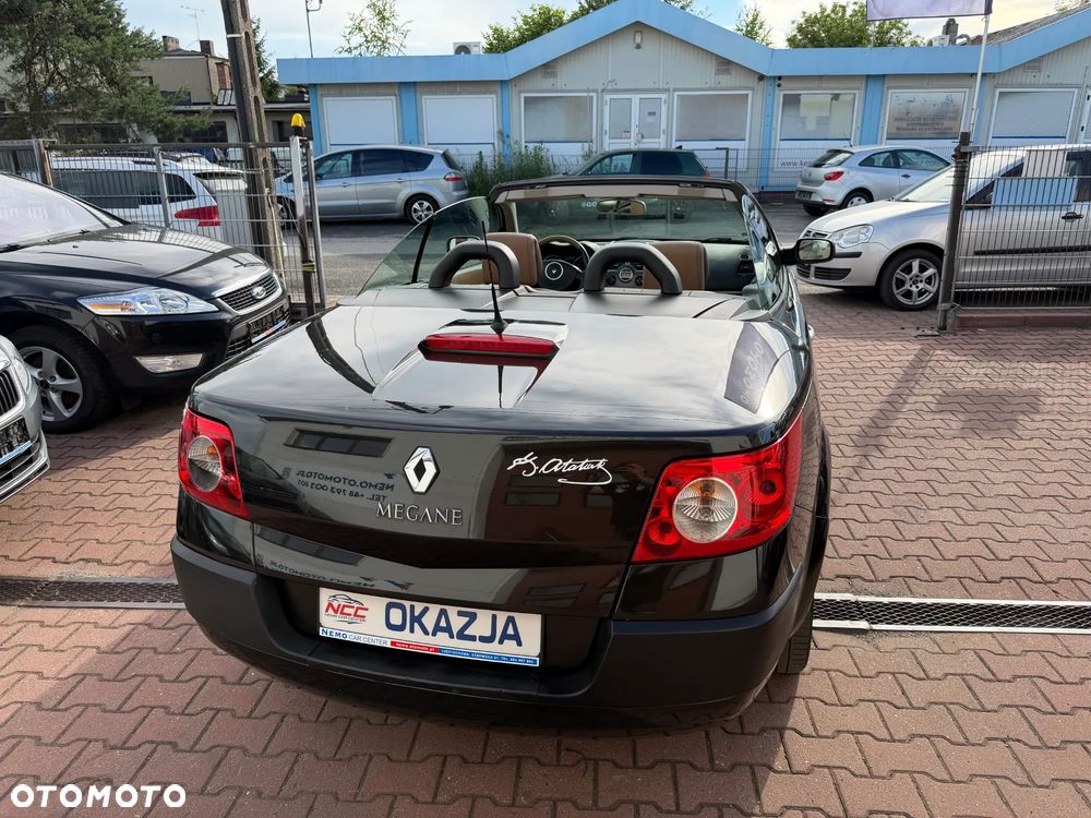 Renault Megane 1.6 Privilege - 7