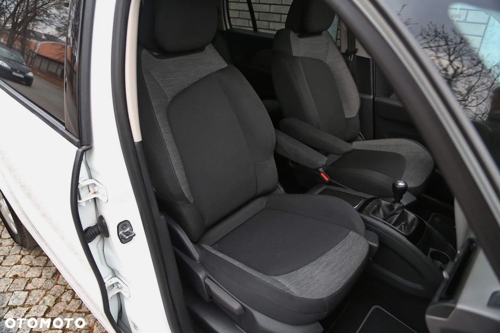 Citroën C4 Grand Picasso BlueHDi 120 SELECTION - 33