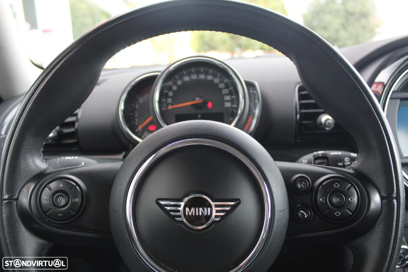 MINI Clubman One D Auto - 15