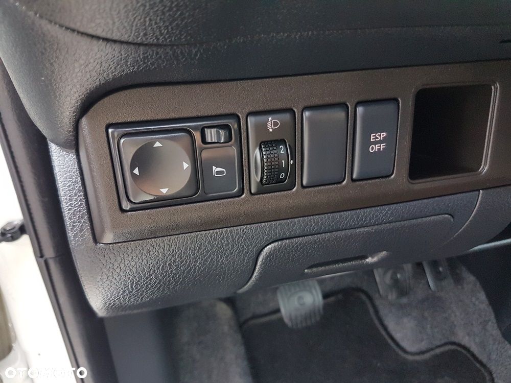 Nissan Note 1.4 I-Way+ - 15