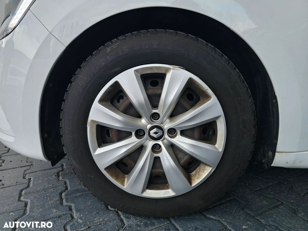 Renault Clio V 1.0 TCe Life - 4