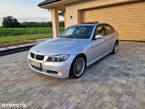 BMW Seria 3