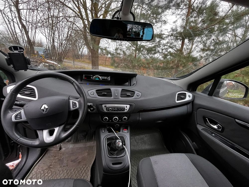 Renault Scenic 1.2 TCe Energy Life - 8