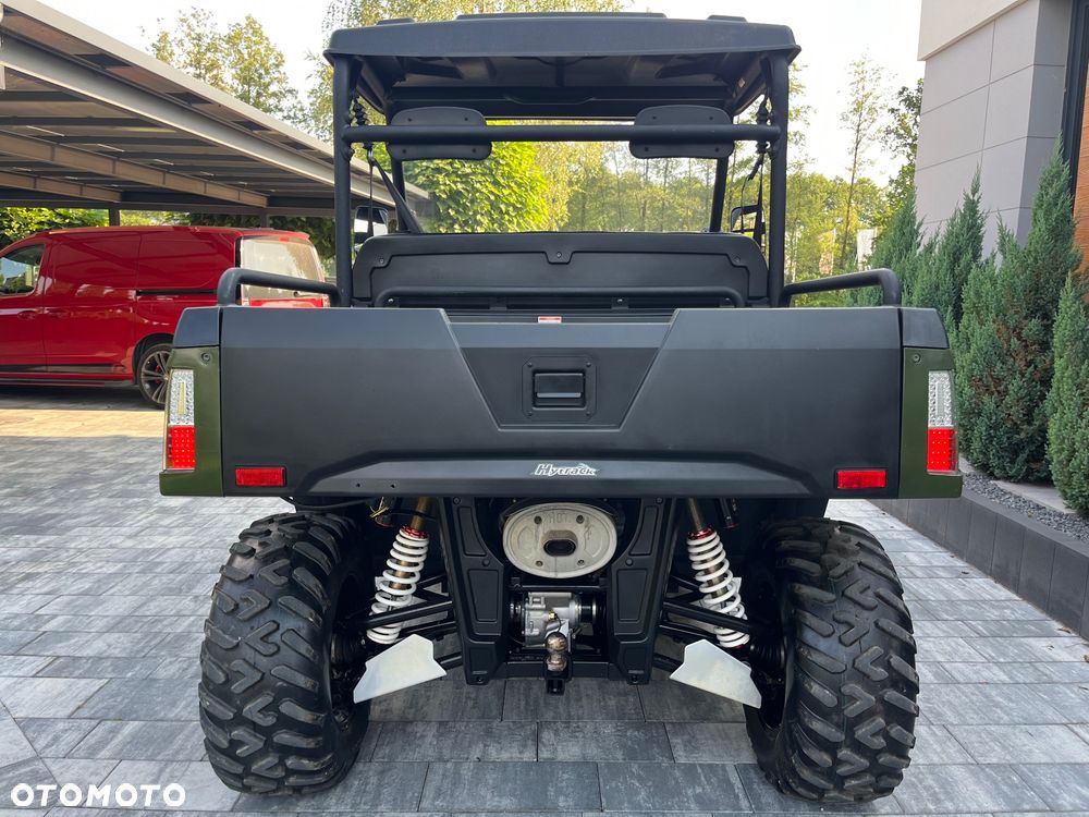 Linhai Jobber - 5