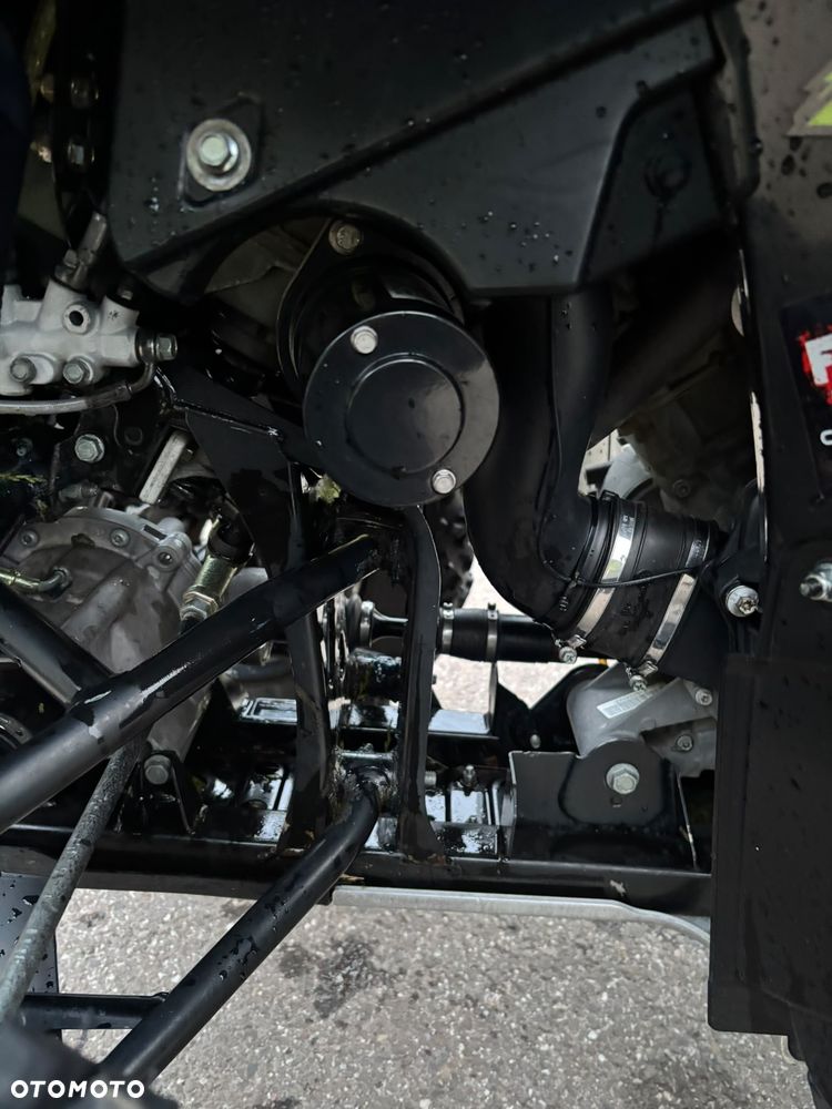 Can-Am Renegade - 4