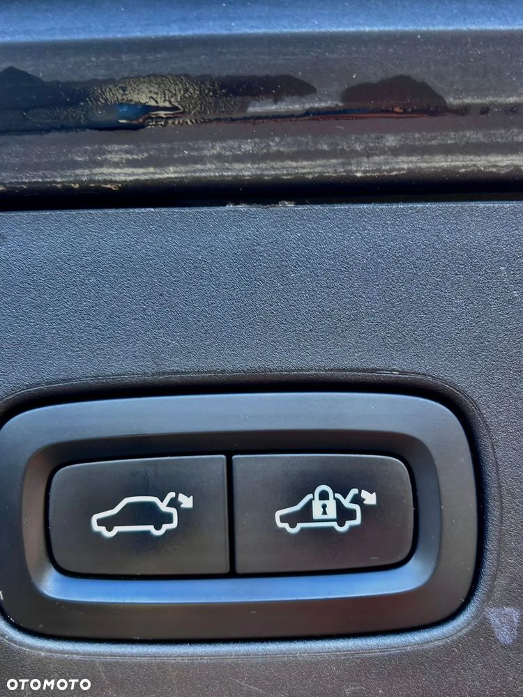 Volvo V90 D4 Geartronic Inscription - 38