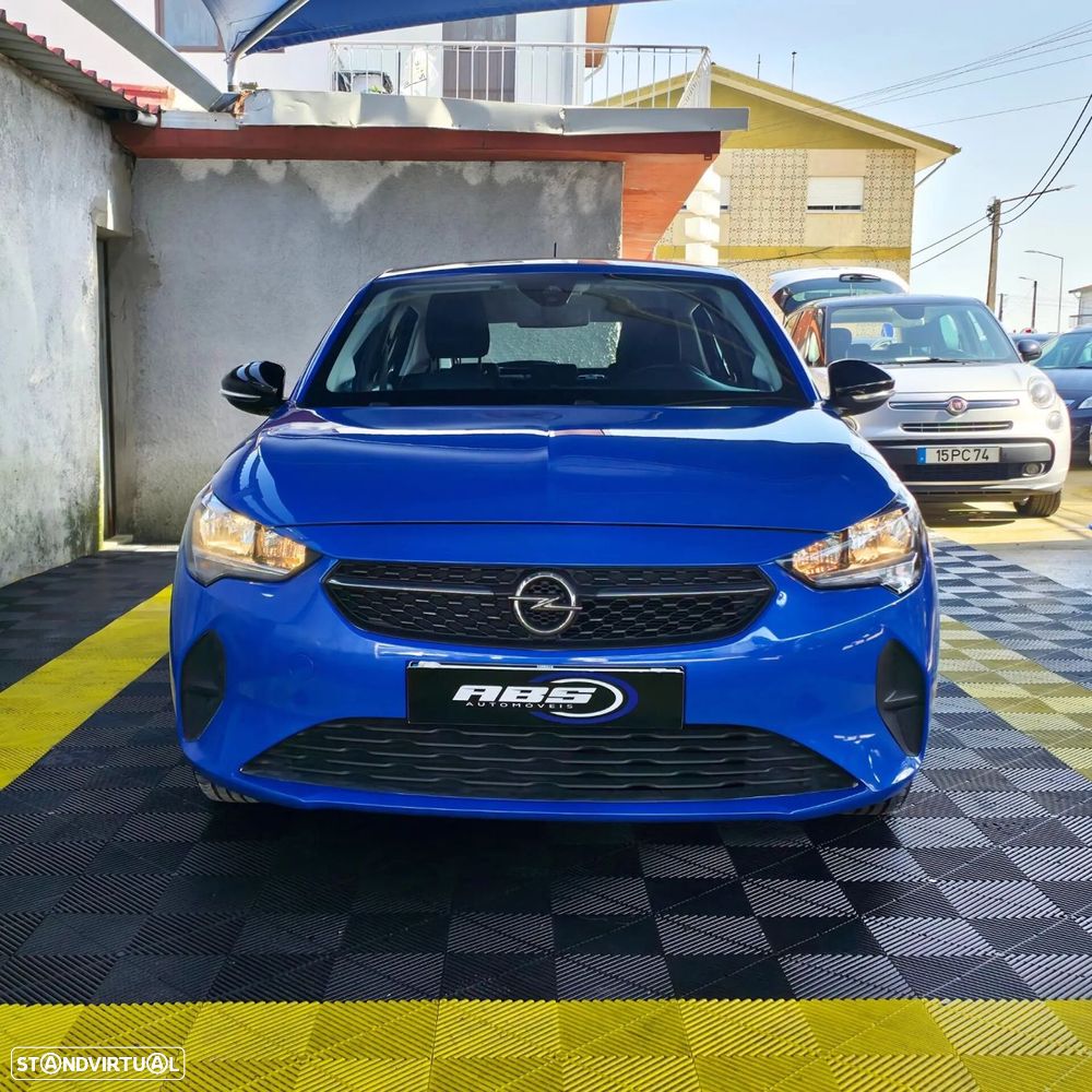 Opel Corsa 1.2 Elegance - 2