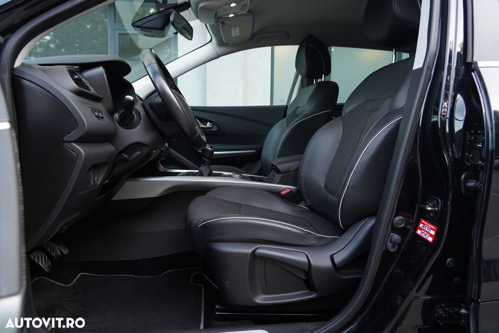 Renault Kadjar Energy dCi 130 4x4 Bose Edition - 17