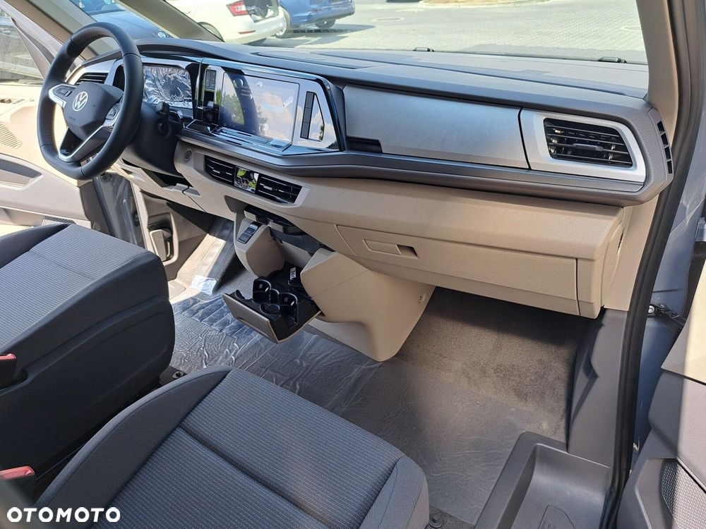 Volkswagen Multivan 2.0 TDI L2 DSG - 20