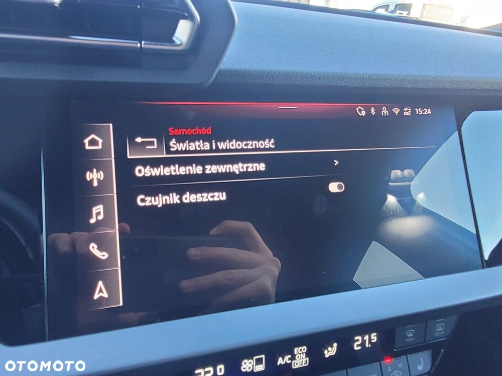 Audi A3 Sportback - 31