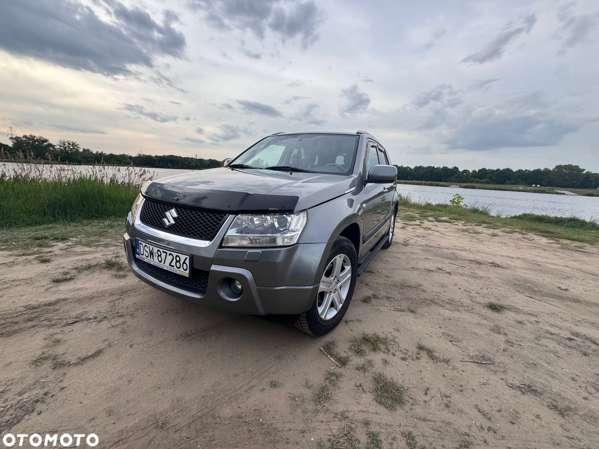 Suzuki Grand Vitara 2.0 20th Anniversary - 6