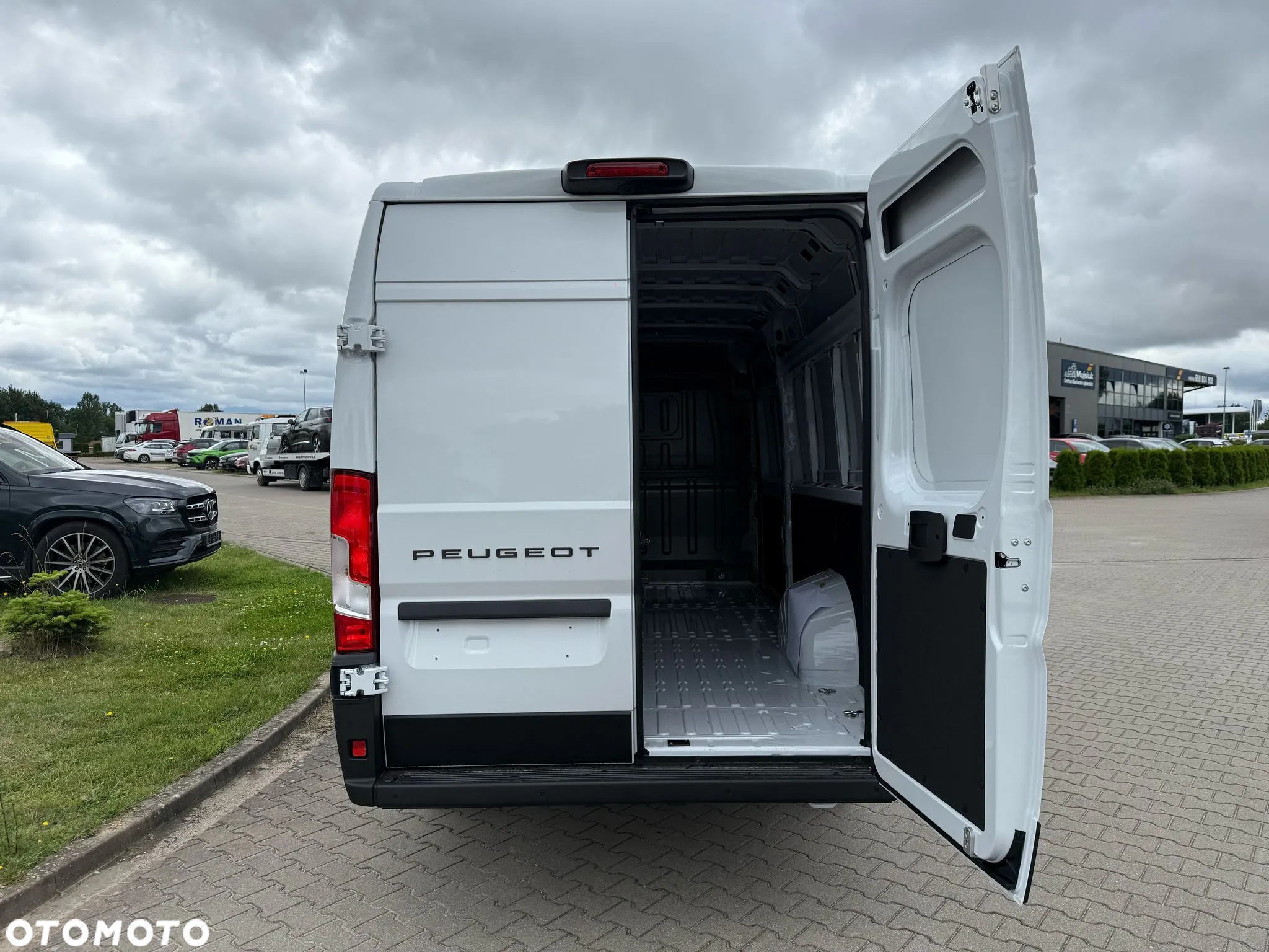 Peugeot Boxer - 5