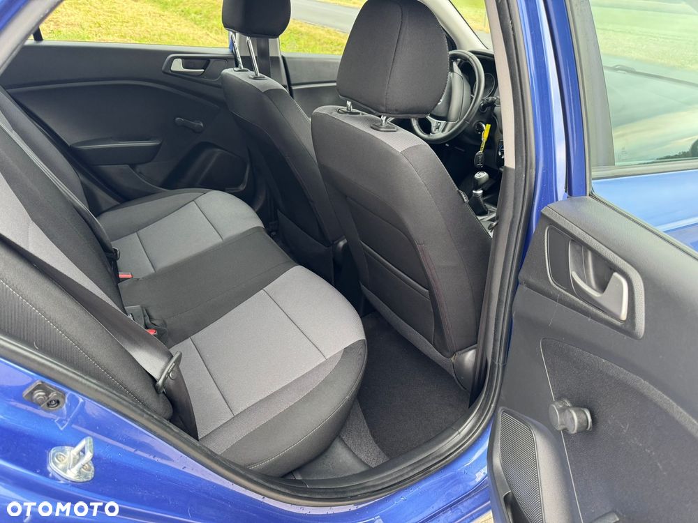 Hyundai i20 1.2 BlueDrive Comfort - 10