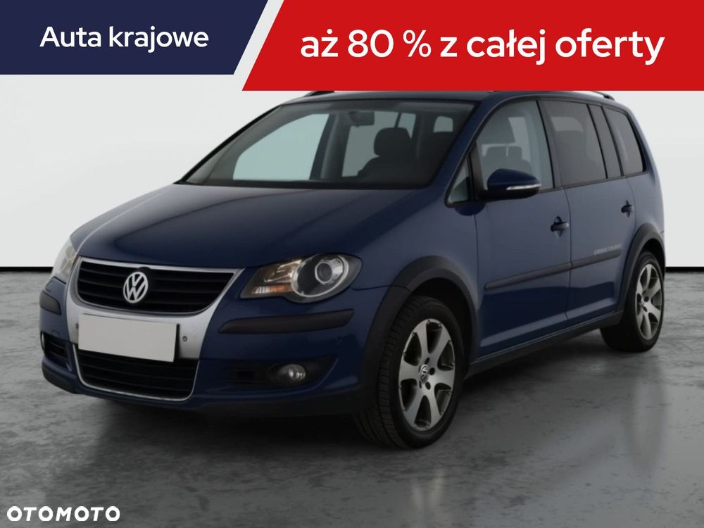 Volkswagen Touran - 3