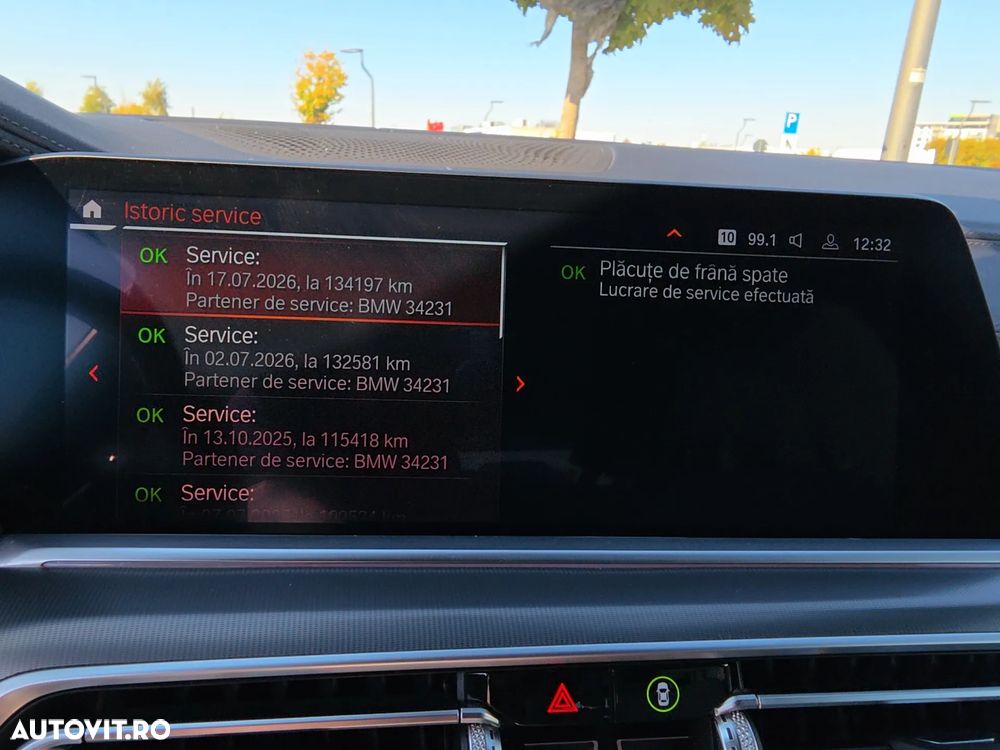 BMW X5 xDrive40d AT MHEV - 25