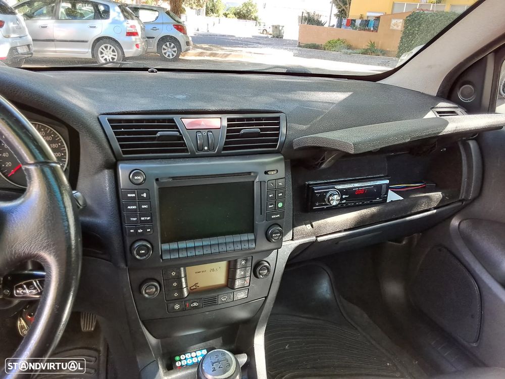 Fiat Stilo 80 16V Active Sport - 11