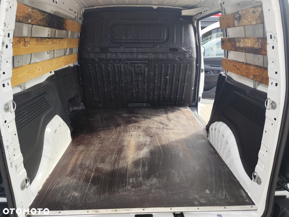 Opel COMBO - 12