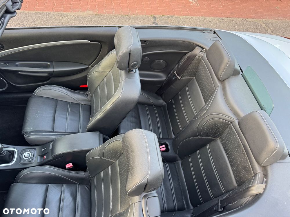 Renault Megane TCe 130 Floride Collection 2012 - 14