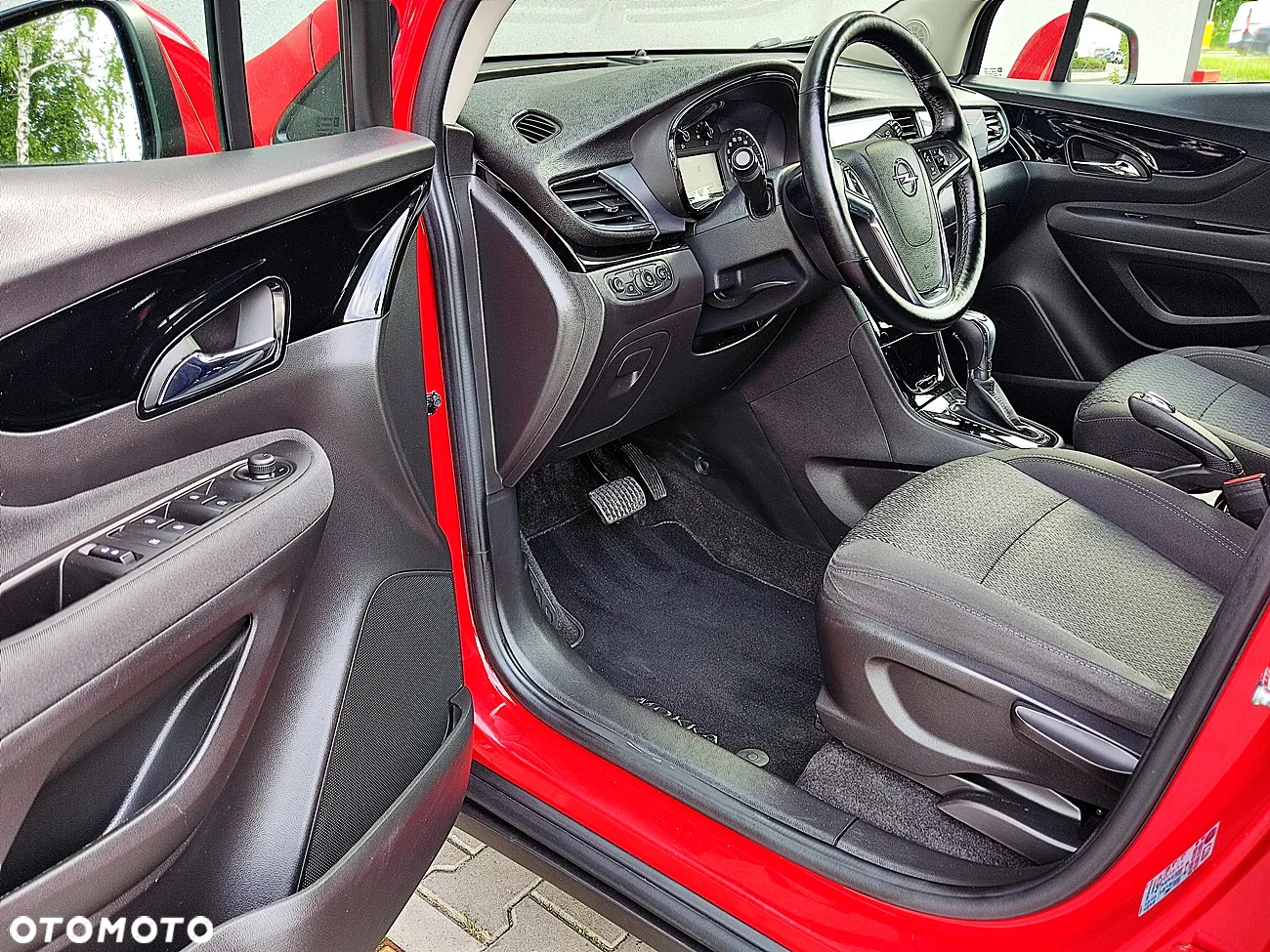Opel Mokka X 1.4 T Color Edition S&S 4x4 - 18