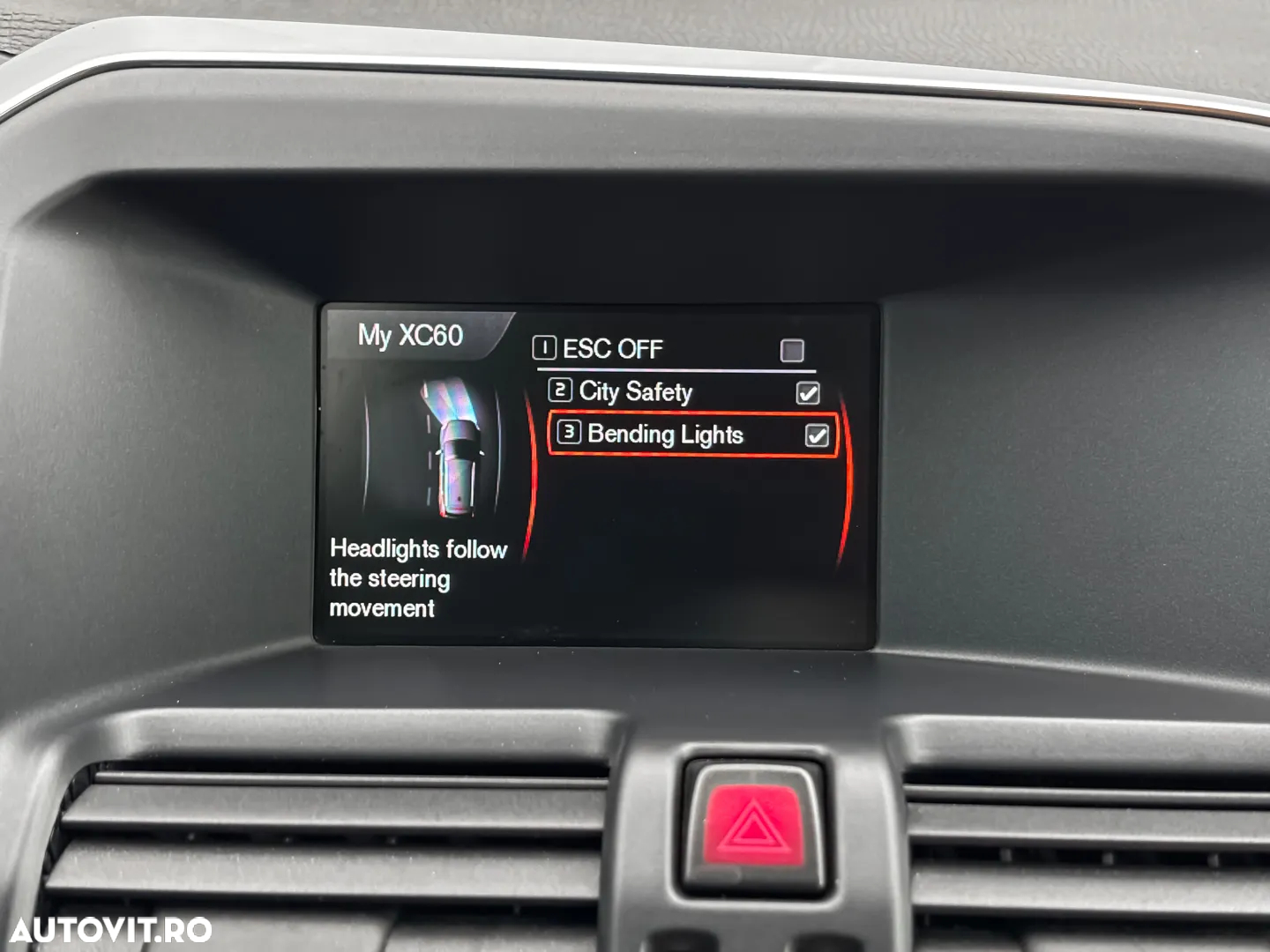 Volvo XC 60 - 18